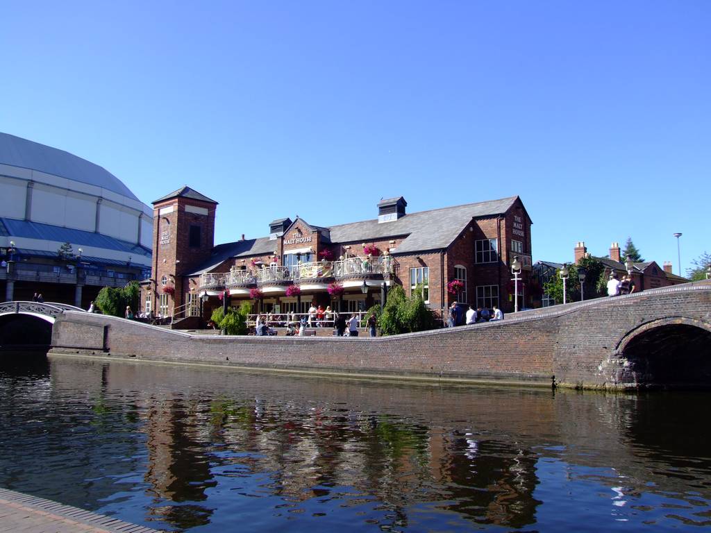 The Malt House