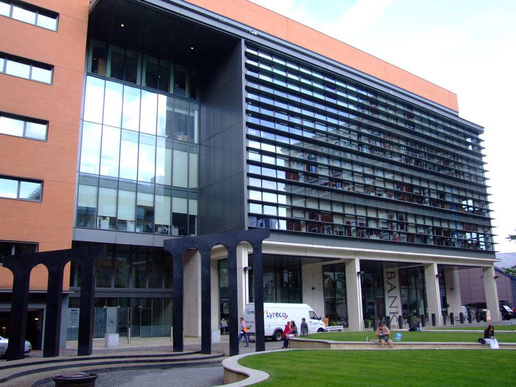 4 Brindleyplace