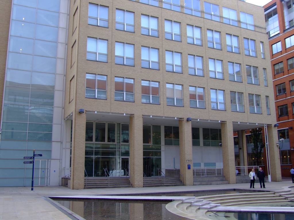 2 Brindleyplace