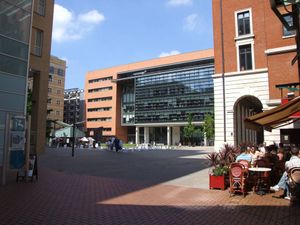 4 Brindleyplace