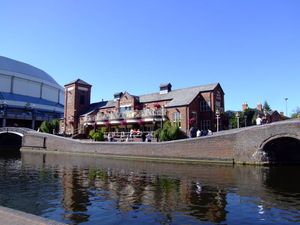 The Malt House