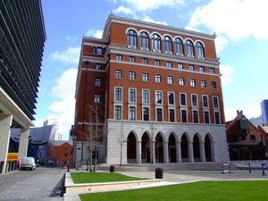 3 Brindleyplace