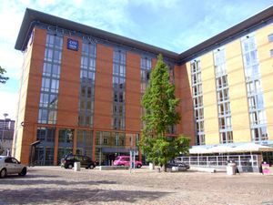 City Inn