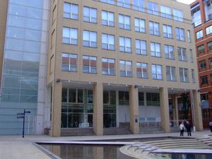 2 Brindleyplace