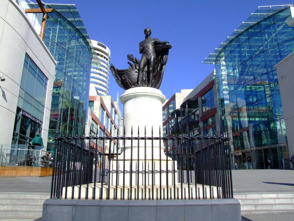 Lord Nelson