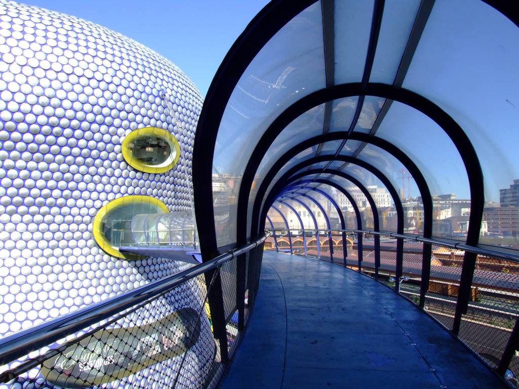 Skywalk