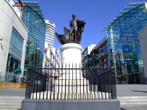 Lord Nelson