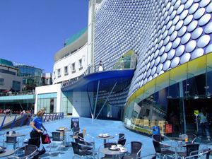 Selfridges