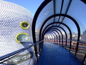 Skywalk