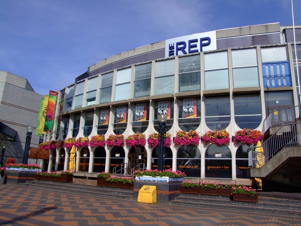 The Rep