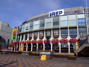 The Rep