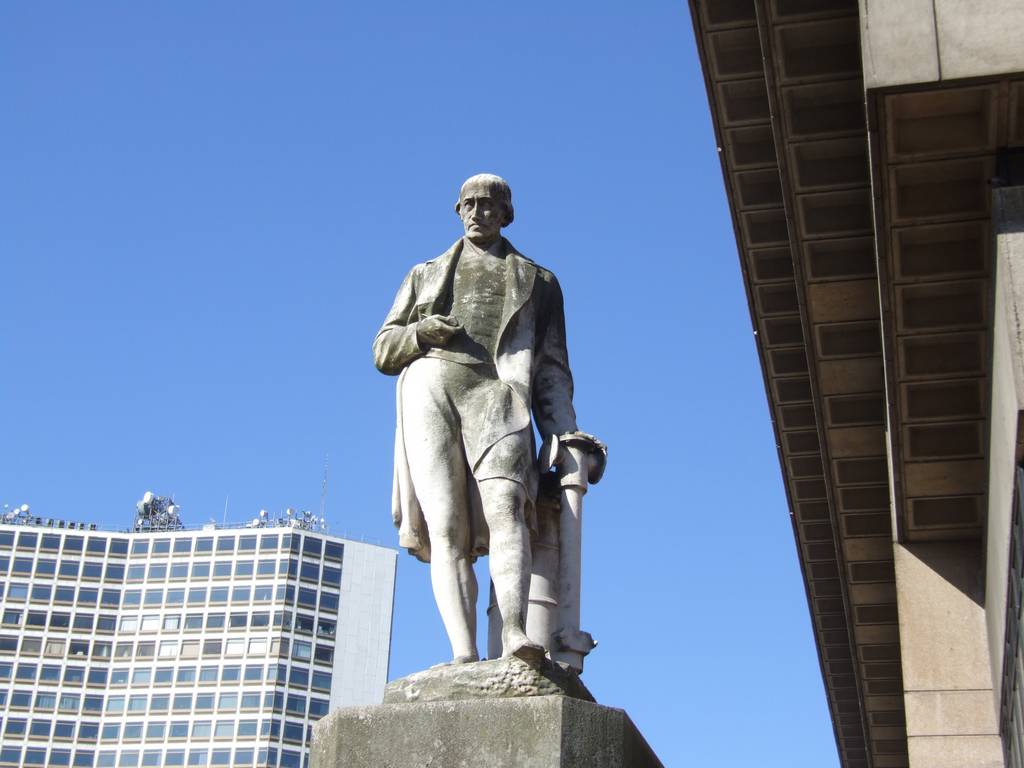 James Watt