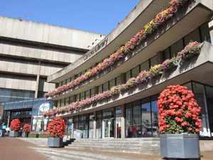 Central Library