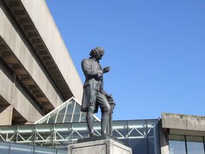 Joseph Priestley