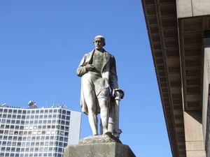 James Watt