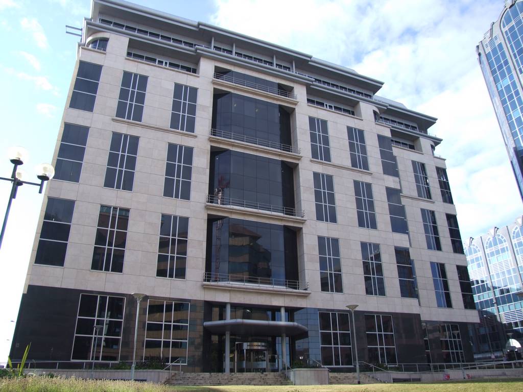 1 Colmore Square