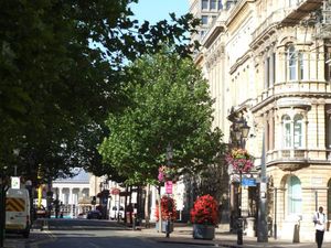 Colmore Row