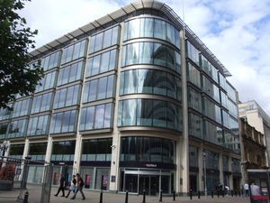 NatWest Temple Row