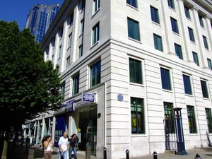 Halifax Bank