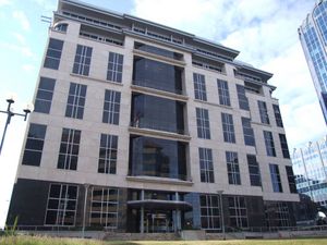 1 Colmore Square