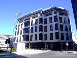 Colmore Square