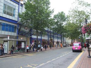 Martineau Place