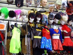 The Rag Market
