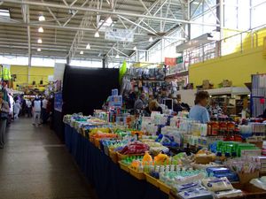 The Rag Market