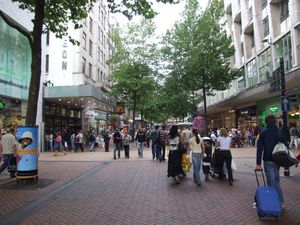 New Street