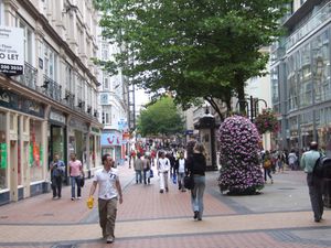 New Street
