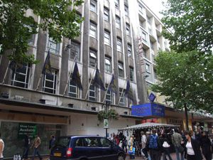 Britannia Hotel