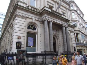 Waterstones