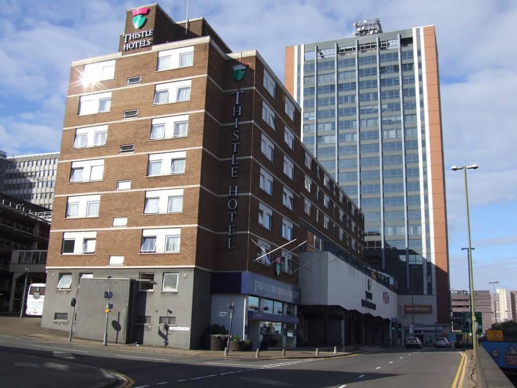 Thistle Birmingham