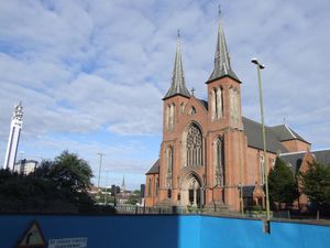 St Chads Cathedral