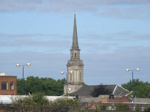 St Pauls Church