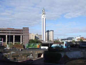 Bt Tower