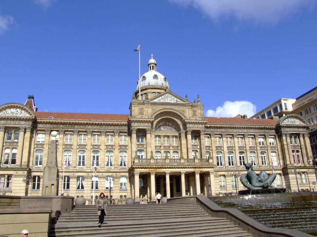 Council House