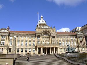 Council House