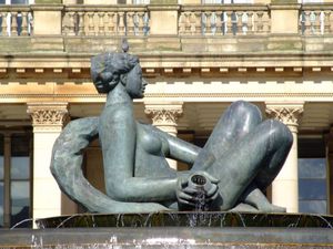 The Floozie in the Jacuzzi