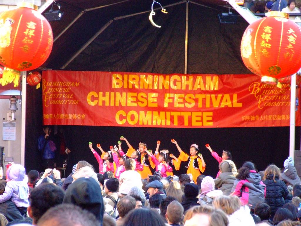 Chinese New Year