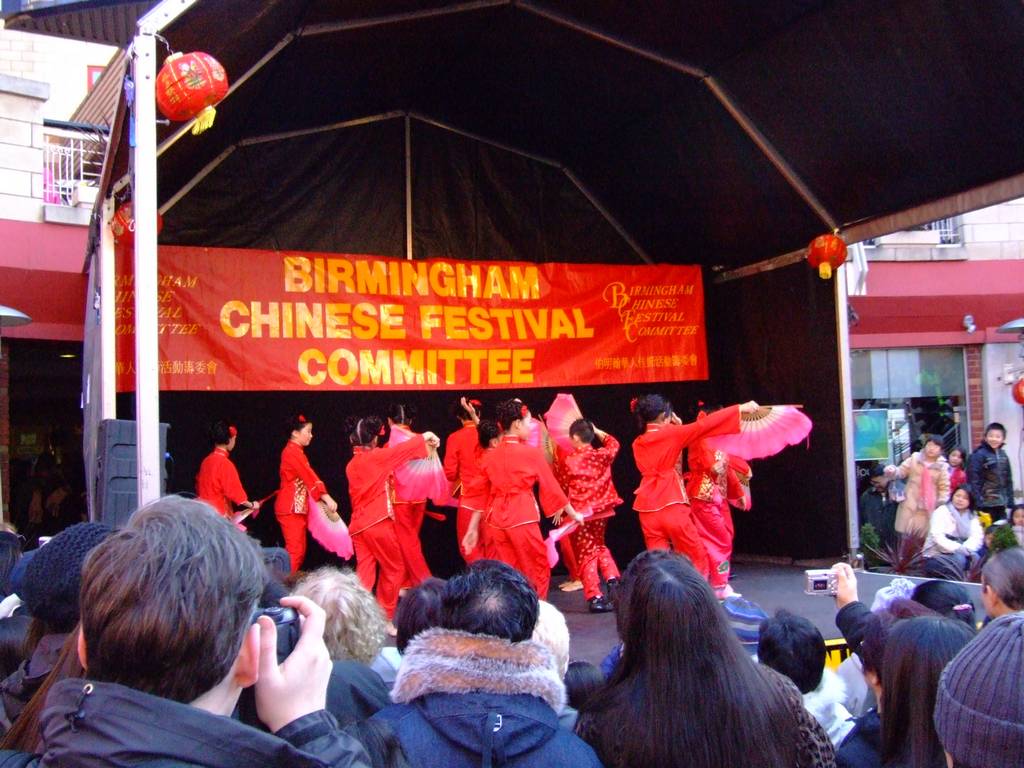 Chinese New Year