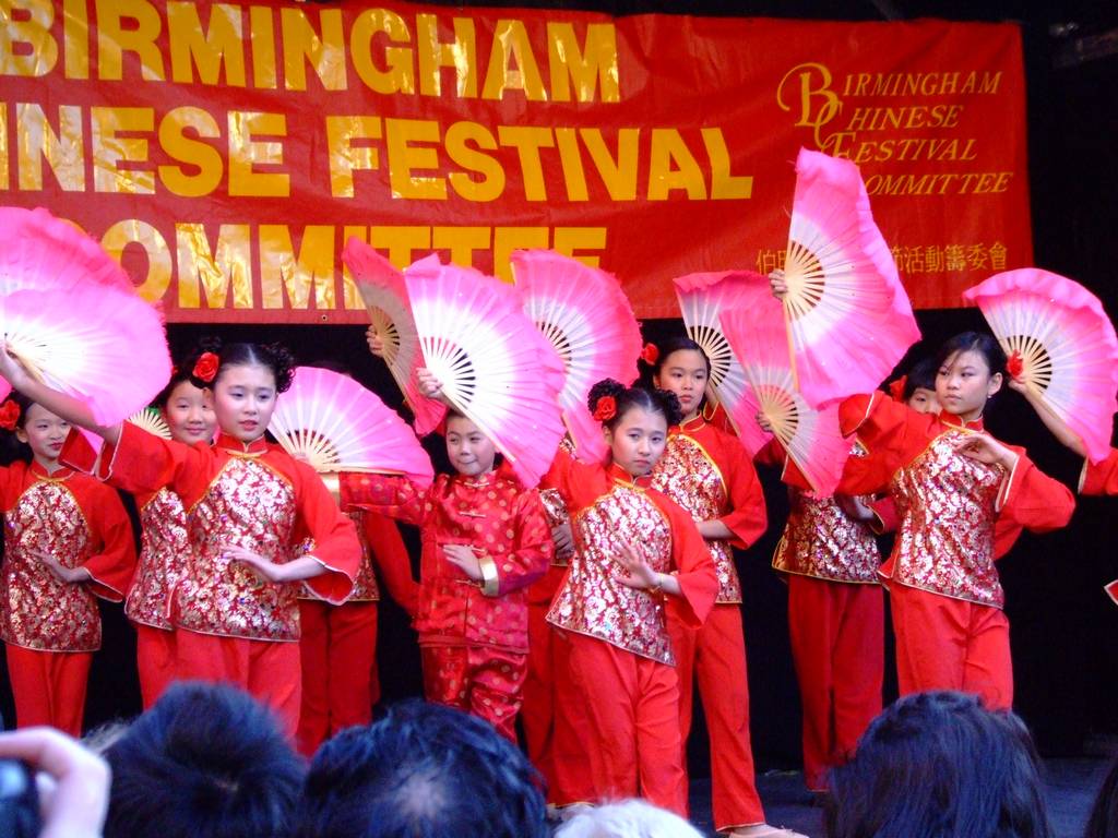 Children`s Dance