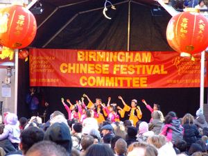 Chinese New Year