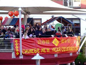 Chinese New Year
