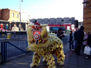 Chinese New Year