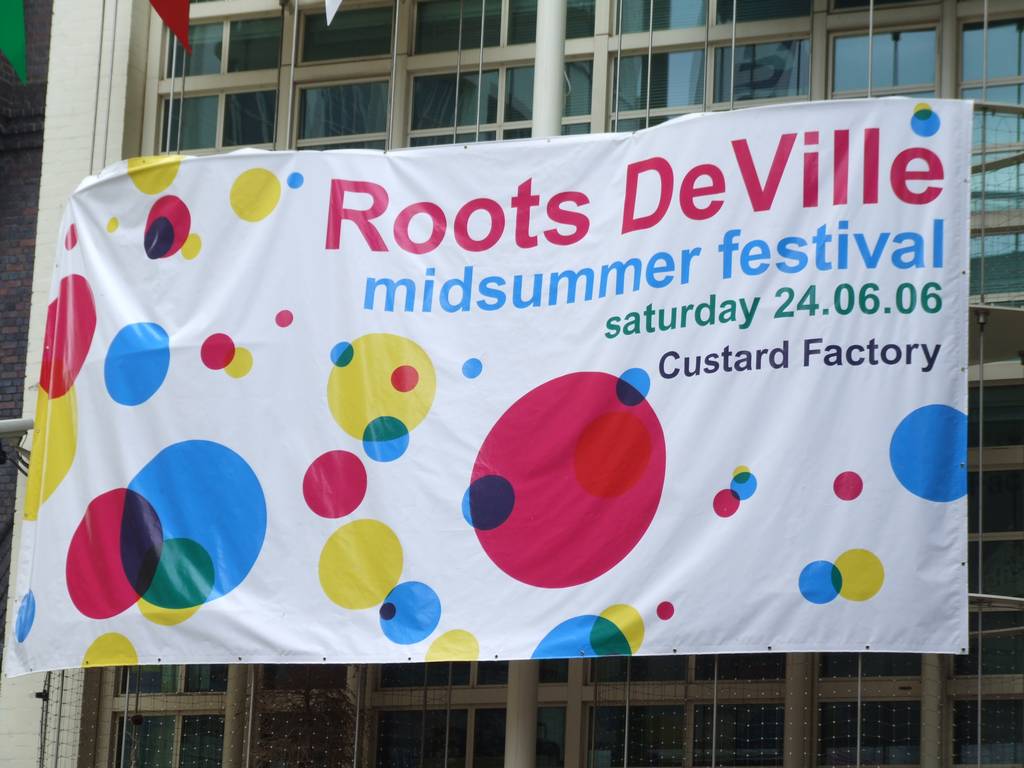 Roots De Ville