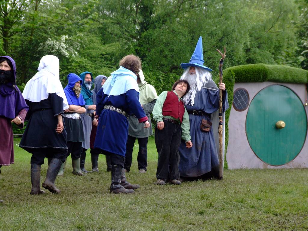 Shire Productions