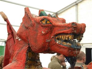 Smaug