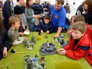 Games Workshop