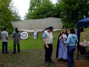 Archery